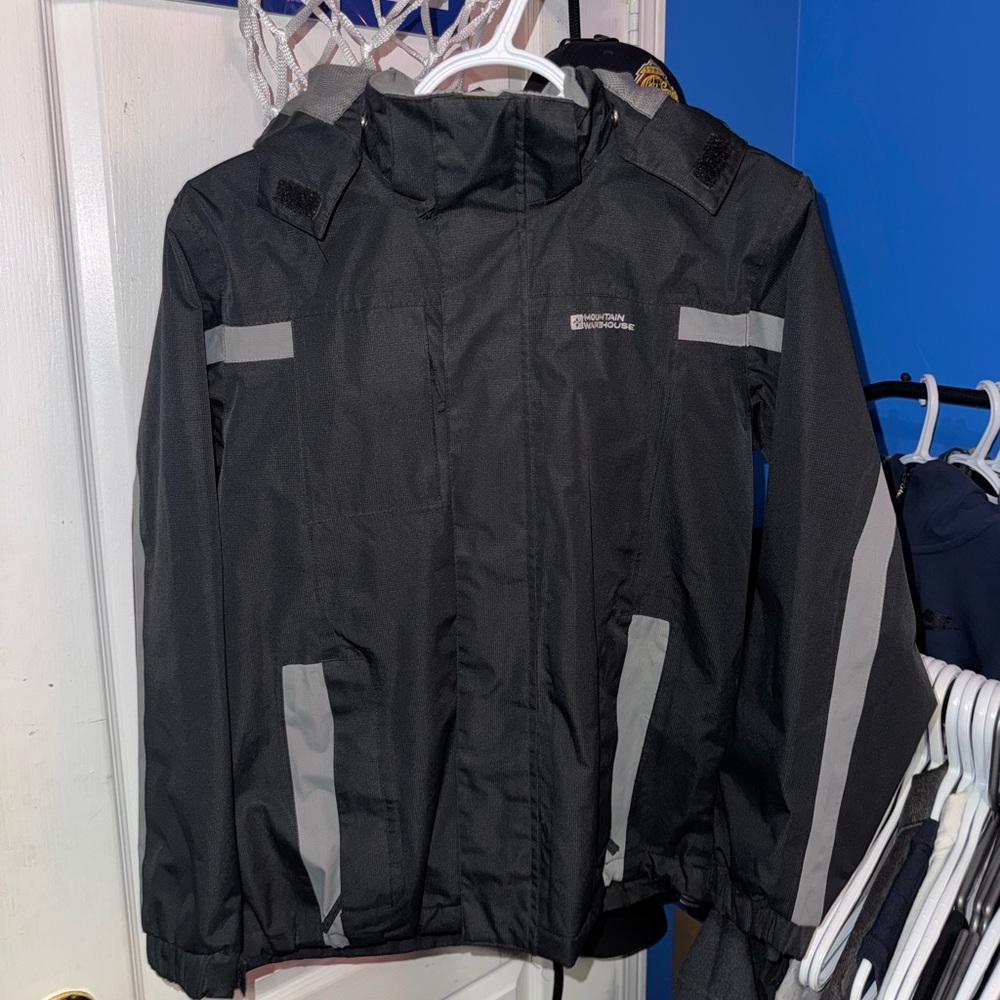 Mountain Warehouse Kids Jacket